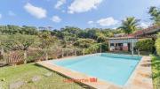Casa de campo em Miguel Pereira com Piscina
