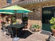 Vakantieboerderij De schapenweide