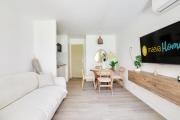 Résidence Cannes Villa Francia - maeva Home - Appartement climatisé 2 pièces 4 personnes - Prestige - super Home MAE-1343