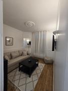 Appartement cosy aux portes de Paris