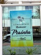 Residencial Prainha - apto 201