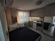 Vasos nest at Patras Center