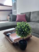 Nid chaleureux en Provence