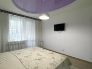 Затишна двокімнатна квартира на Вільямса