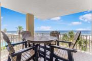 Top Orange Beach
