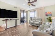 Top Orange Beach