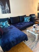 Schöne Suite in der City of Basel