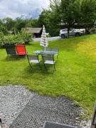 Studio vallée de Chamonix