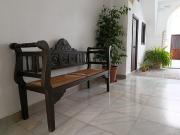 Apartamentos Casa Vicario