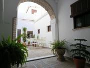 Apartamentos Casa Vicario