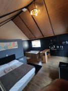 pousada montanhez chalé 2