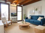 Elegant San Vitale view Apartment