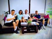 Ryan Residence & Restaurant