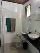 Brisas de arraial turismo e hospedagem