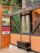 CAMINHOS do VALE EUROPEU HOSTEL