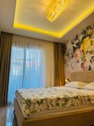 Апартаменты Saga Best Home