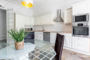 Grand appartement climatisé centre ville Nice
