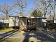 MH35KV- Nid dEvasion - Camping 4 Etoiles- Naphtase