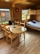 Hólaskjól Highland Center