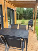 Domki Osada Wałpusz