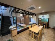 民宿食事処 たつのや