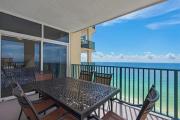 Upscale Condo with 2 King Master Suites and a 2-Queen Suite~ Wow Views!