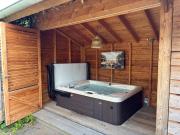 Wellness Villa Binnenhof