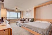 Luxurious Oceanfront Suite - Sleeps 6 - Second Floor - Pool and Sauna