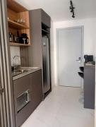 Top Studio in Vila Madalena