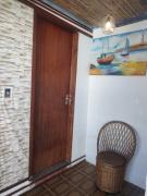 Pousada Dádiva cantinho Dàlia poucos passos do Pontal e Centro