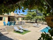 Top Saint-Saturnin-dʼApt