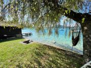 Exklusiver Seetraum am Attersee direkt am See