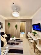 Staycation by the Shore