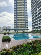 Relaxing City Retreat