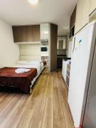 SRB210 - Studio Tranquilo CWB