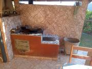 Chácara da Cláudia lindoia