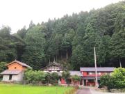 古民家の宿「こはる」