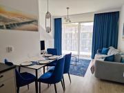 Rezydencja Niechorze Lazurowy A326 z dostępem do Basenu Rezydencja Niechorze Lazurowy A326 z dostępem do Basenu