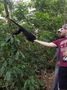 Top Melinda Airstrip Top Melinda Airstrip