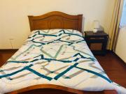 Deluxe Cumbaya Suite