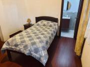 Deluxe Cumbaya Suite