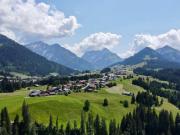 Ferienwohnung mit 2 Schlafzimmer