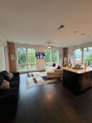 2BD Midtown ATL W-Balcony & Black Truck Option