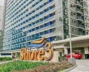 Mall of Asia residence Shore 3