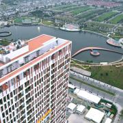 Luxhomes Anland lakeview