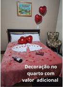 Casa Avelar Campos do Jordão