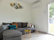 Charmant gîte à Saint-Rémy-en-Rollat avec terrasse et animaux acceptés - FR-1-489-492