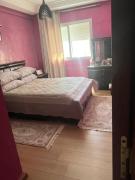 Rayan beach Residence avec picine a tamaris