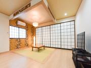 Sumida Tatekawa House