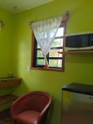 Cabañas El NaranjitoX